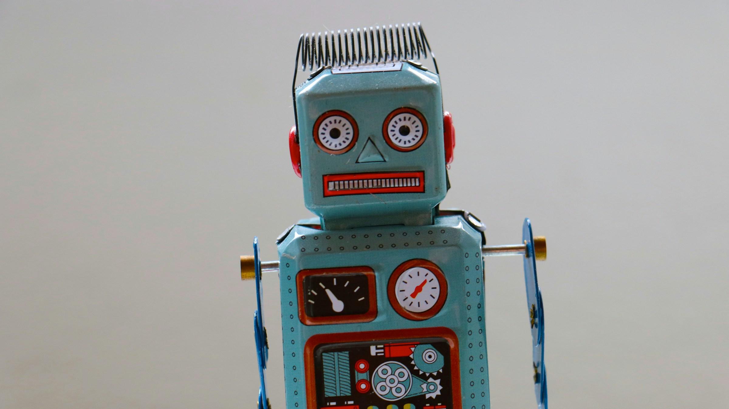 AI: is there a middle ground?