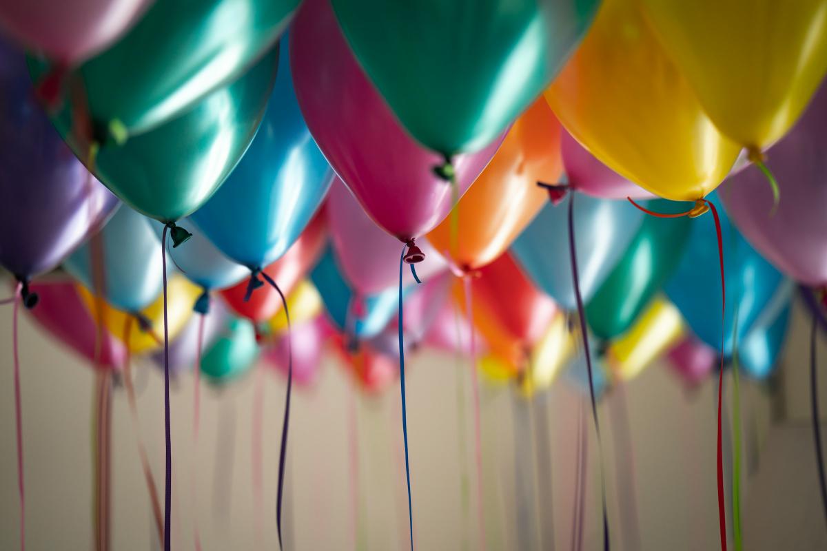 A migration celebration, the wonders of teamwork and sadness of binning work
