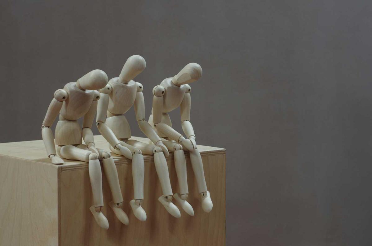 AI fatigue is real, probation news and why being wrong is a good thing